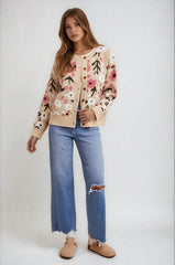Uma Sweater