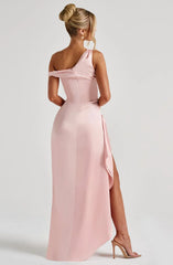 Juliene Maxi Dress