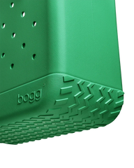 Original Bogg® Bag - GREEN with envy