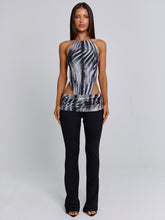 VANAE JUMPSUIT SCARLETTE