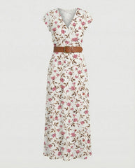 Timeless Vintage Style Garment