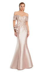 Alexander by Daymor 3066S25 Dress