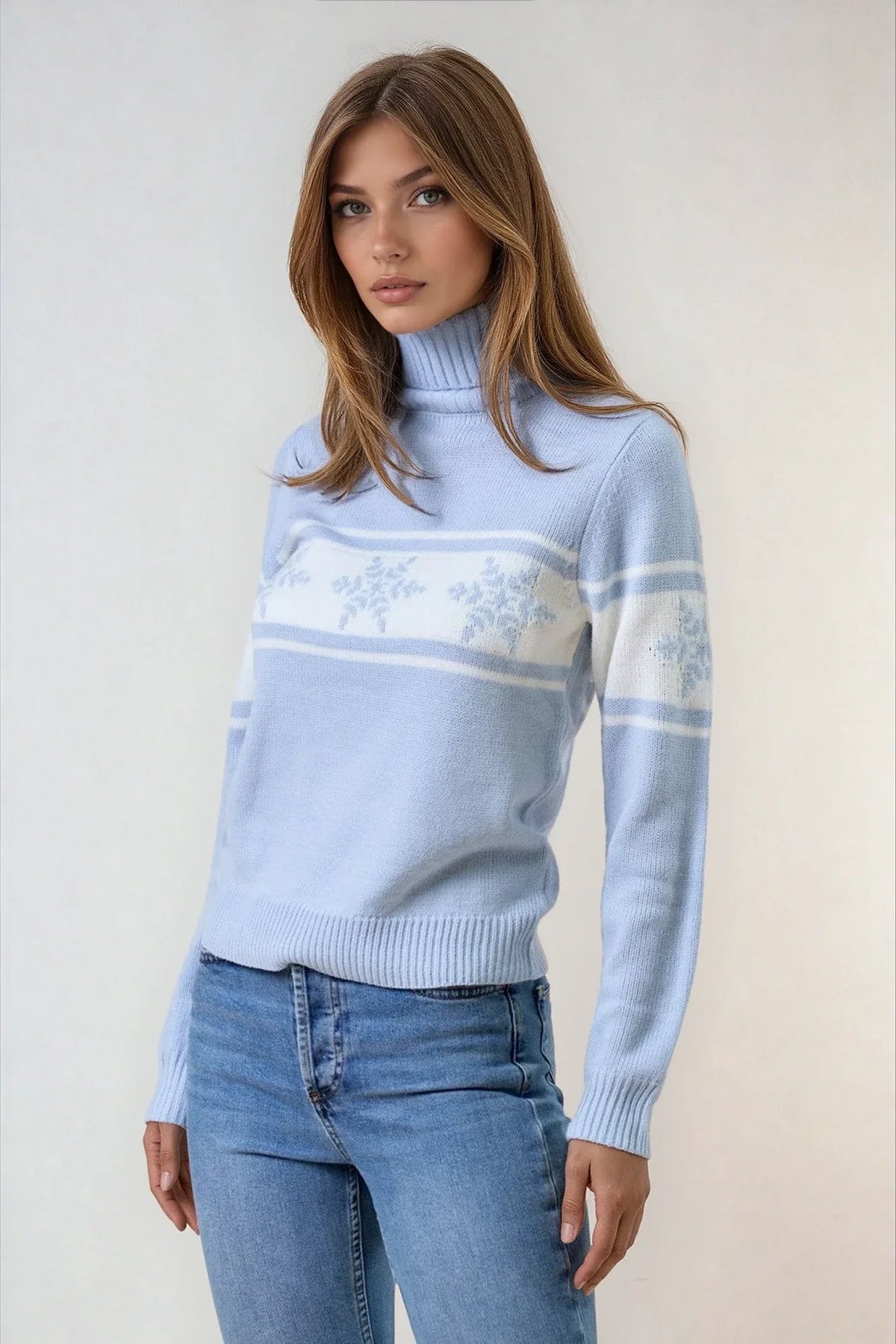 Kaya Sweater
