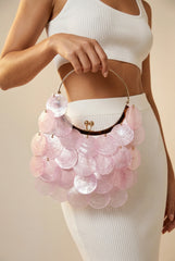 Marée Shell Mini Bag