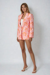 Camryn Blazer