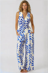 Jada Pants Set
